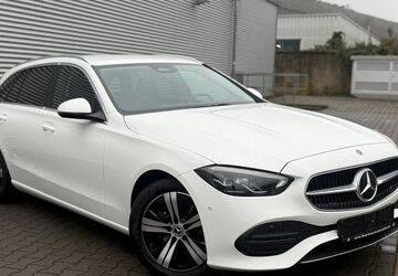 Mercedes-Benz C 220 149.900 km 24.999 &euro; Bingen am Rhein 55411