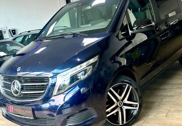 Mercedes-Benz V 250 120.000 km 40.900 &euro; Flörsheim 65439