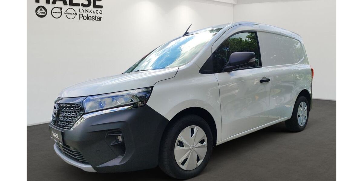 Nissan Townstar 3.000 km 24.999 &euro; Wiesbaden 65199