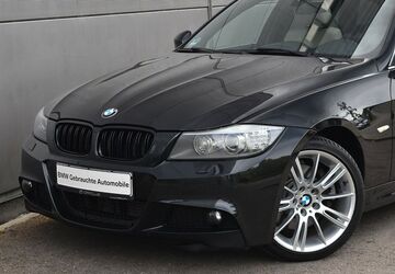 BMW 325 231.846 km 9.999 &euro; Wiesbaden 65203