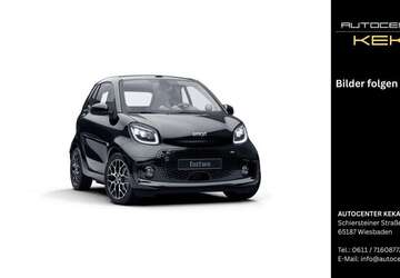 Smart forTwo 28.269 km 15.990 &euro; Wiesbaden 65187