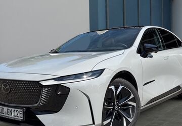 Mazda 6e 5.939 km 36.990 &euro; Niedernhausen 65527