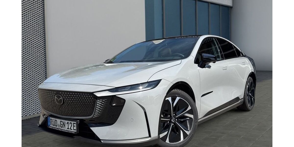 Mazda 6e 5.939 km 36.990 &euro; Niedernhausen 65527