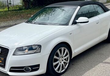 Audi A3 68.000 km 11.490 &euro; Flörsheim am Main 65439