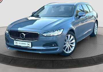Volvo V90 92.200 km 26.900 &euro; Wiesbaden 65205