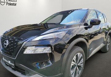 Nissan X-Trail 9.180 km 31.999 &euro; Mainz-Kastel 55252