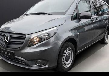 Mercedes-Benz Vito 45.000 km 31.714 &euro; Wiesbaden-Schierstein 65201
