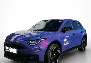 Abarth Andere 25.010 km 49.990 &euro; Oberursel 61440