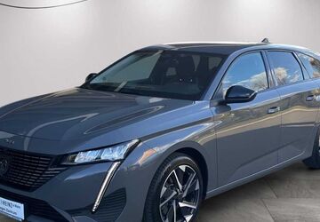 Peugeot 308 26.526 km 19.900 &euro; Mainz 55120