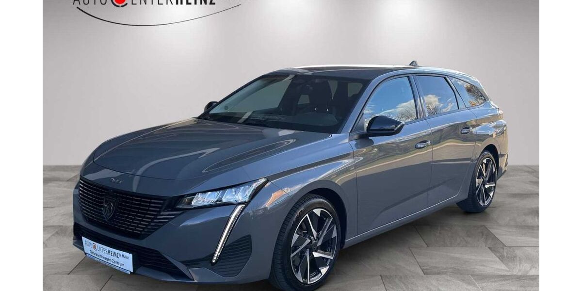 Peugeot 308 26.526 km 19.900 &euro; Mainz 55120