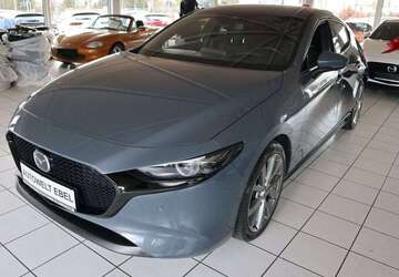 Mazda 3 43.000 km 17.910 &euro; Wiesbaden 65199