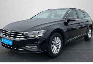 VW Passat Variant 39.523 km 23.290 &euro; Bingen / Rhein 55411