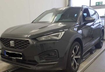 Seat Tarraco 81.992 km 26.490 &euro; Mainz-Kastell (Wiesbaden) 55252