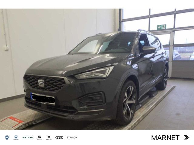 Seat Tarraco 81.992 km 26.490 &euro; Mainz-Kastell (Wiesbaden) 55252