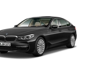 BMW 640 Gran Turismo 74.869 km 29.998 &euro; Wiesbaden 65203