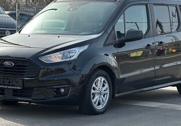 Ford Grand Tourneo 122.000 km 17.500 &euro; Mainz-Kastel 55252