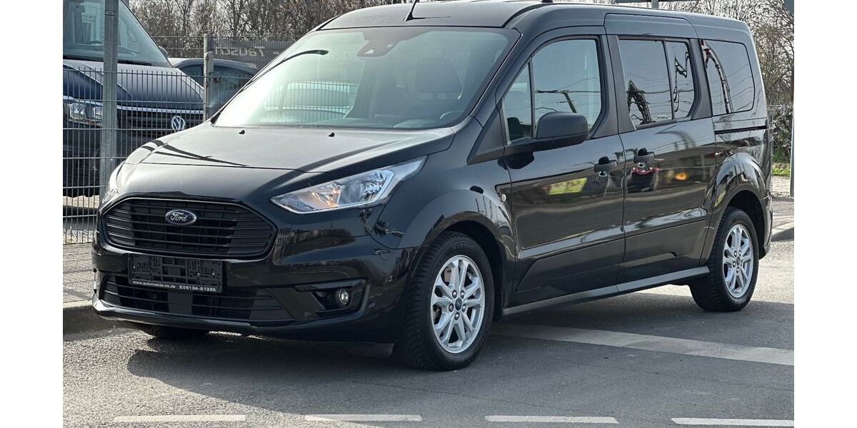 Ford Grand Tourneo 122.000 km 17.500 &euro; Mainz-Kastel 55252