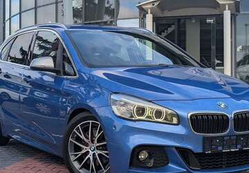 BMW 220 195.300 km 11.990 &euro; Mainz 55128