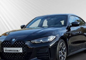 BMW 430 Gran Coupé 60.701 km 38.978 &euro; Wiesbaden 65203