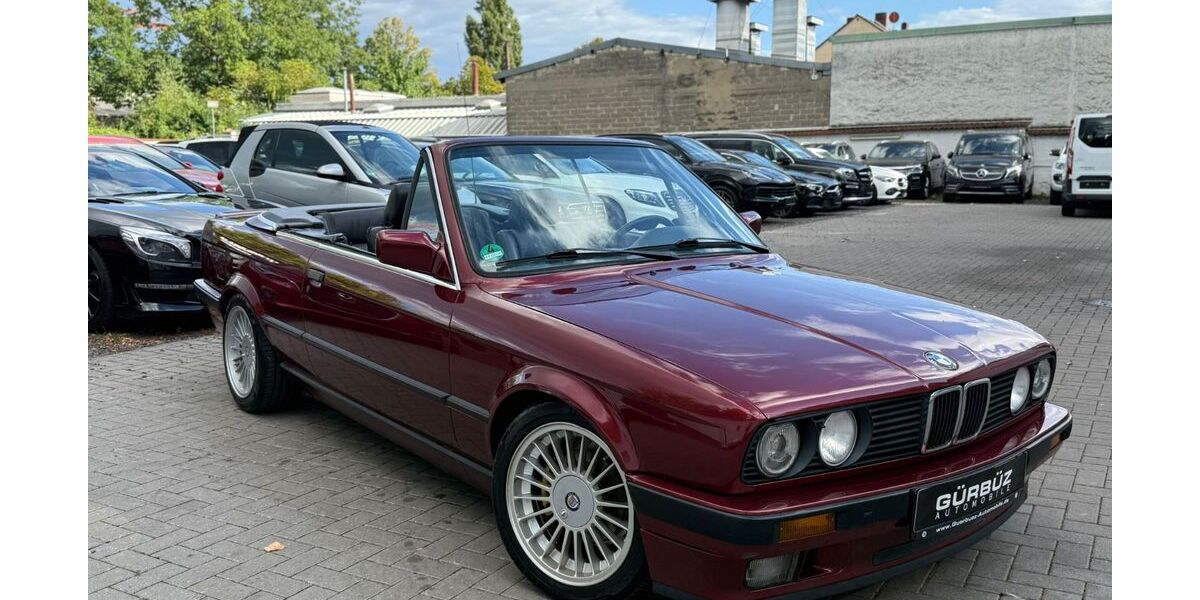 BMW 318 240.000 km 15.800 &euro; Wiesbaden 65201