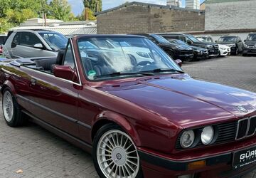 BMW 318 240.000 km 16.900 &euro; Wiesbaden 65201