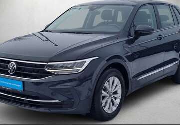 VW Tiguan 82.456 km 21.330 &euro; Mainz 55131