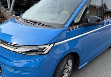 VW T7 Multivan 17.100 km 53.900 &euro; Hahnstätten 65623