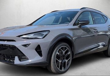 Cupra Formentor 9.999 km 44.990 &euro; Wiesbaden 65189