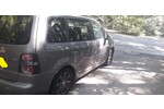 VW Touran 242.000 km 4.950 &euro; Ginsheim-Gustavsburg 65462