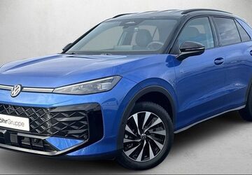 VW T-Roc 7.600 km 39.770 &euro; Mainz 55131