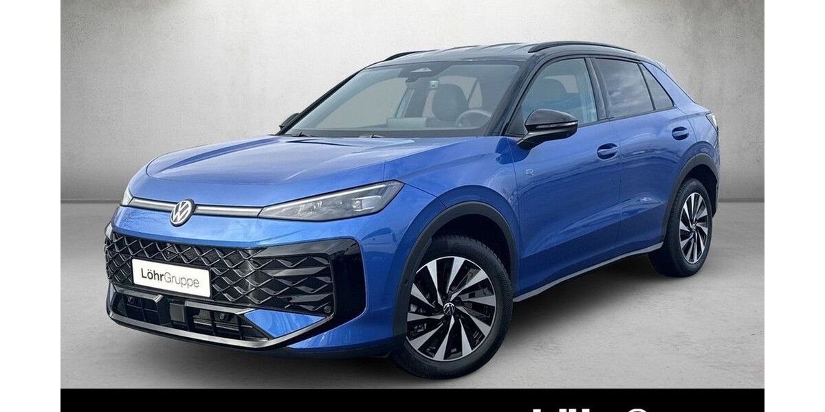 VW T-Roc 7.600 km 39.770 &euro; Mainz 55131