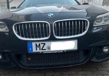 BMW 530 202.100 km 14.900 &euro; Münster-Sarmsheim 55424