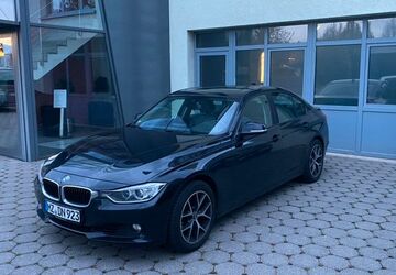 BMW 330 192.000 km 14.800 &euro; Mainz 55129