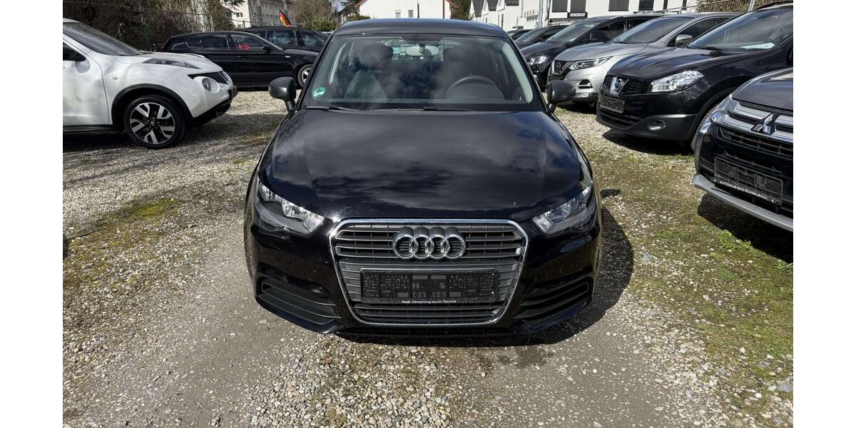 Audi A1 159.000 km 6.199 &euro; Wiesbaden 65197