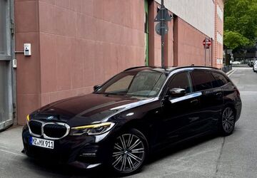 BMW 320 149.999 km 23.400 &euro; Mainz 55129