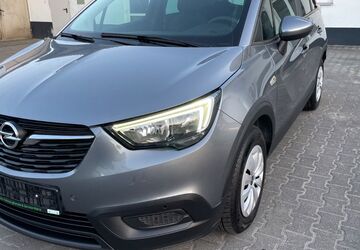 Opel Crossland (X) 68.242 km 9.300 &euro; Mainz 55129