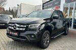 Mercedes-Benz X 350 d 4Matic Doppelkabine Edition Progressive 101.253 km 36.999 &euro; Mainz-Kostheim 55246