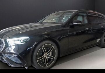 Mercedes-Benz E 300 19.950 km 59.890 &euro; Wiesbaden 65189