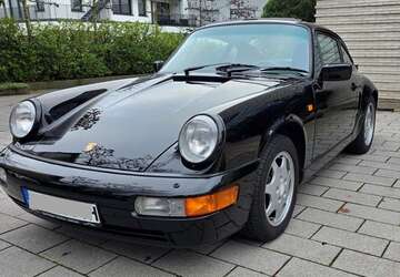 Porsche 964 141.500 km 95.000 &euro; Königstein im Taunus, Stadt 61462