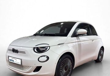 Fiat 500e 41.954 km 14.990 &euro; Oberursel (Taunus) OT Oberursel 61440