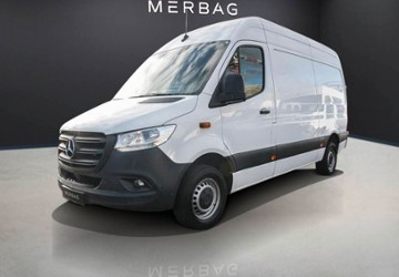 Mercedes-Benz Sprinter 66.030 km 38.675 &euro; Wiesbaden-Schierstein 65201