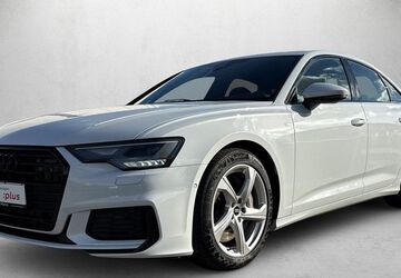 Audi A6 26.768 km 37.780 &euro; Mainz 55131