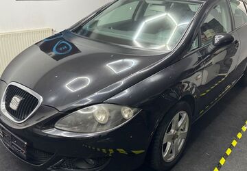 Seat Leon 224.221 km 1.750 &euro; Wiesbaden 65207