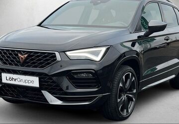 Cupra Ateca 22.989 km 31.980 &euro; Mainz 55120
