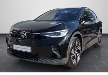 VW ID.4 3.500 km 55.590 &euro; Wiesbaden 65189