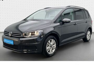 VW Touran 11.604 km 30.490 &euro; Eschborn 65760