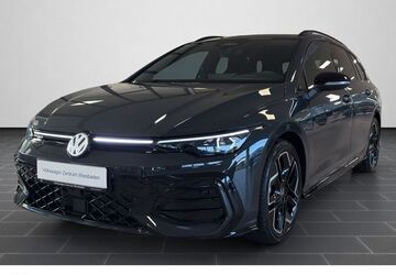 VW Golf 5.900 km 39.990 &euro; Wiesbaden 65189