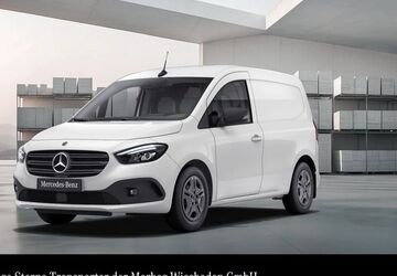 Mercedes-Benz Citan 3.600 km 29.750 &euro; Wiesbaden-Schierstein 65201