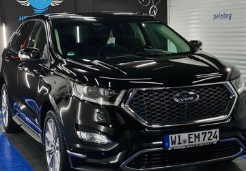Ford Edge 137.000 km 19.100 &euro; Wiesbaden 65205