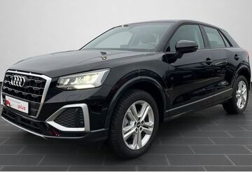Audi Q2 10.417 km 22.500 &euro; Bingen / Rhein 55411